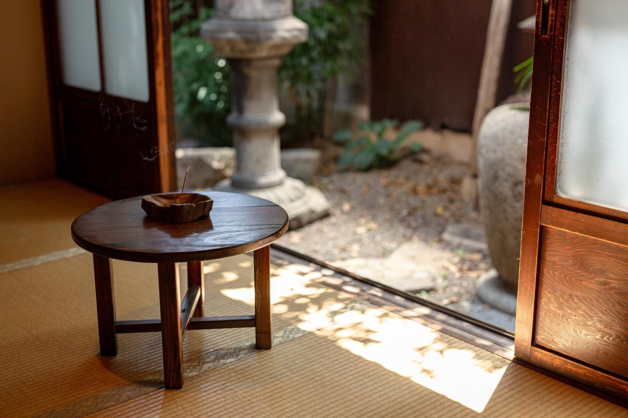 Affittacamere Hachi Kyōto