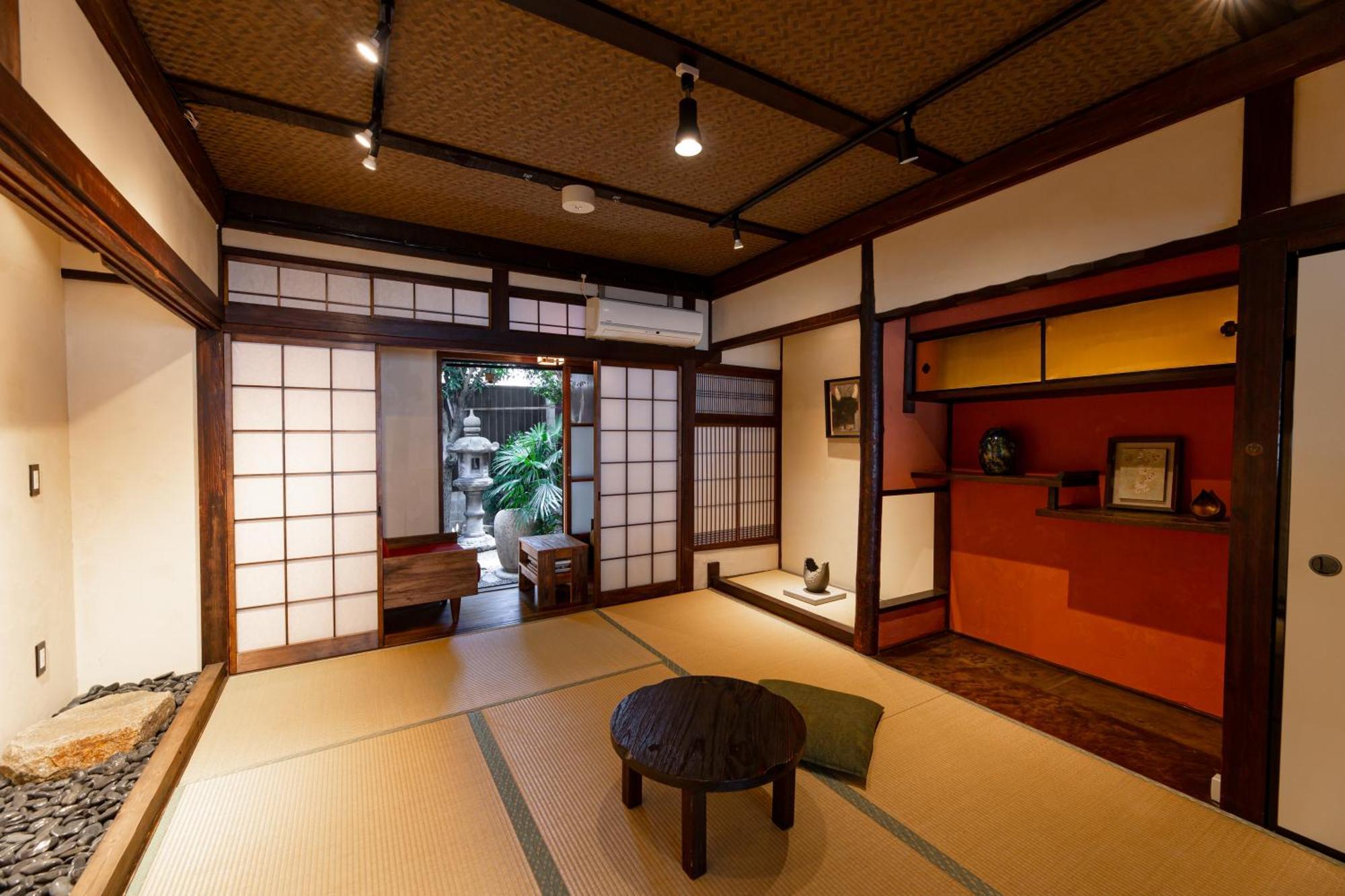 Affittacamere Hachi Kyōto